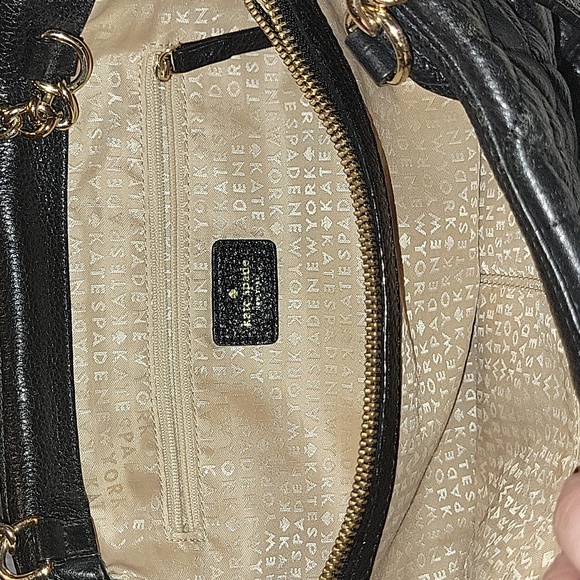 Kate Spade purse - Picture 8 of 12